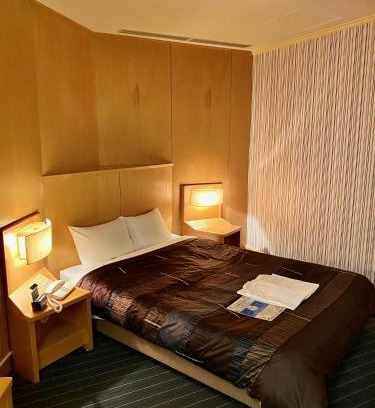 Gifu Hotel | Inviting Hotel Grand Vert Gizan with Restaurant & Family Amenities