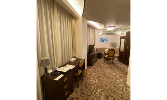 Gifu Hotel | Family-Friendly Retreat at Hotel Grand Vert Gizan