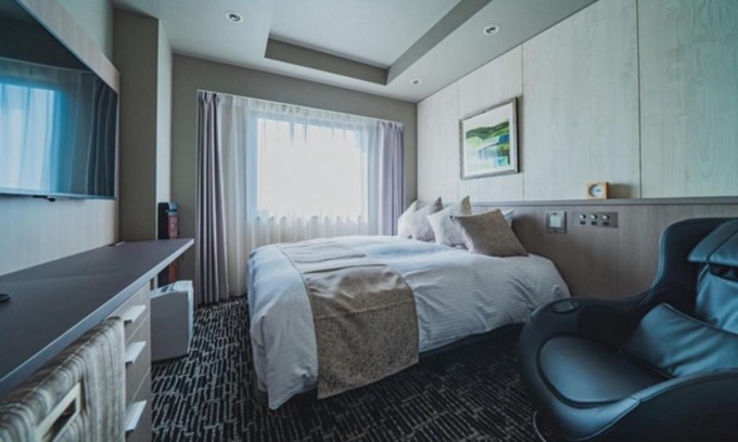 Takasaki Hotel | Hotel Grand View Takasaki - Ideal Getaway Retreat