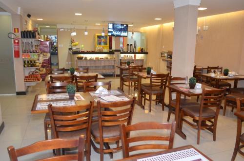 Nazia Hotel | Budget-Friendly Hotel Grande Minas with Family Amenities