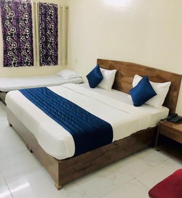 Daulatabad Hotel | Budget-Friendly Hotel Great Punjab with Family Amenities