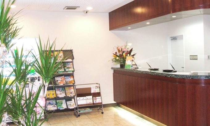 Aoba Ward Hotel | Discover Comfort at Hotel Green Selec with Family-Friendly Amenities