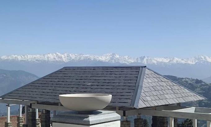 Kumharsain Hotel | Hotel Greenberry Narkanda