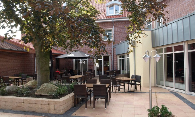 Haren Hotel | Hotel Greive: Guest Rated 9.2 with Family-Friendly Amenities