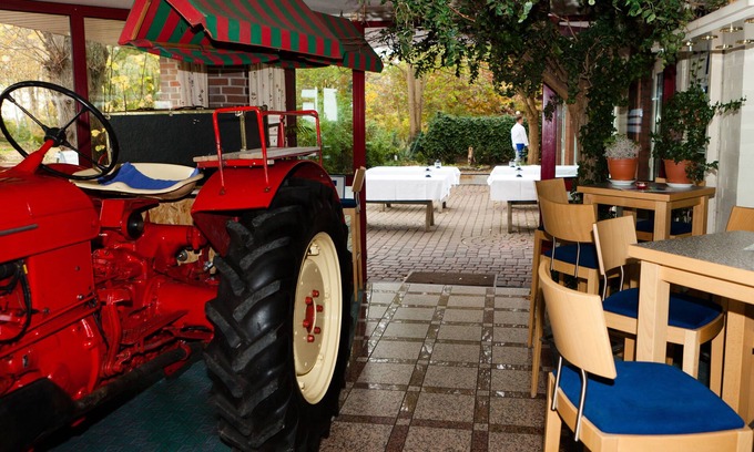 Gremersdorf Hotel | Discover Comfort at Hotel Gremersdorf - Zum Grünen Jäger