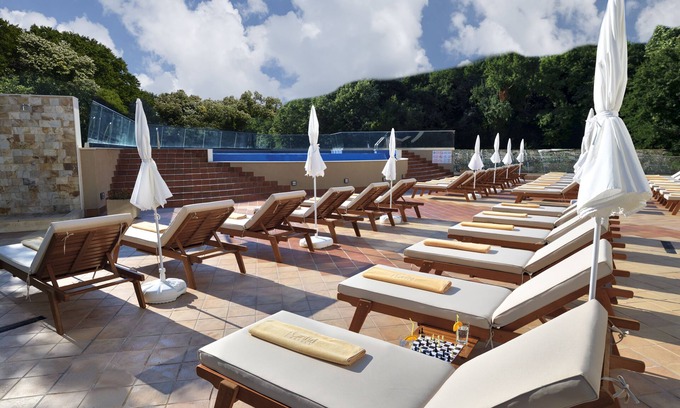 Golden Sands Hotel | Indulge at Hotel Grifid Foresta - All Inclusive for Adults