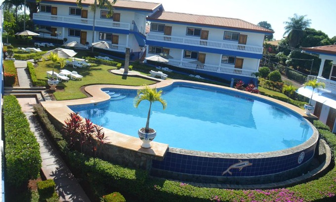 Las Lomas Hotel | Discover Hotel Grosseto Palma Real - Oceanfront Bliss Awaits