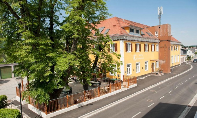 Leibnitz Hotel | Family-Friendly Retreat at Hotel Guidassoni - Rated 8.6/10