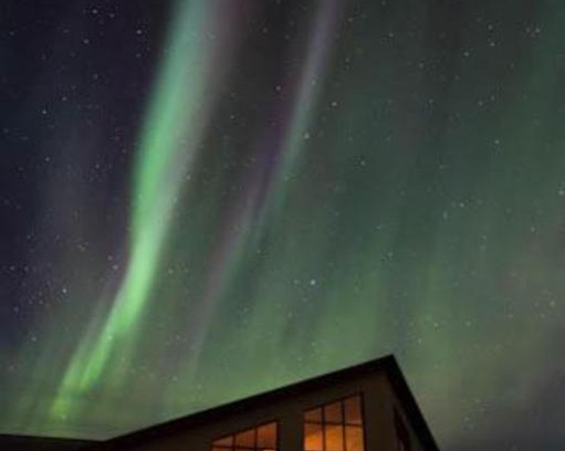Blaskogabyggd Hotel | Discover Hotel Gullfoss: Family-Friendly with Breakfast Included