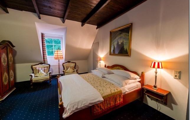 Dorp Hotel | Top-Rated Hotel Gutshof Wellenbad with Family Amenities