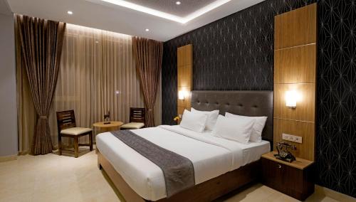 Vijaya Bank Layout Hotel | Comfortable Stay at Hotel Gwen, Near IIM Bangalore