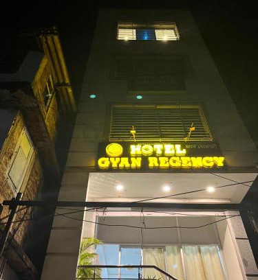 Jorhat Hotel | Hotel Gyan Regency