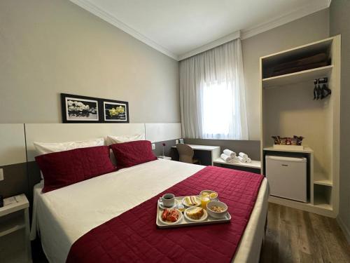 Congonhas Hotel | Pet-Friendly Hotel H2 Congonhas with Top-Rated Amenities