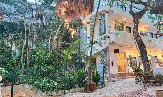 Centro Hotel | Hotel Ha Garden Gallery - 5th Avenue