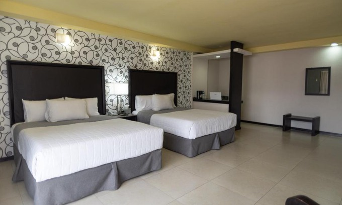 Orizaba Hotel | Pet-Friendly Hotel Ha: A 4-Star Family Retreat