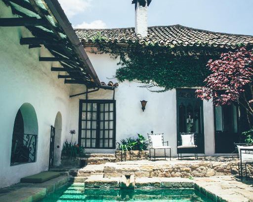 Tibana Hotel | Pet Friendly Hotel Hacienda Baza - Guest Rated 10/10!