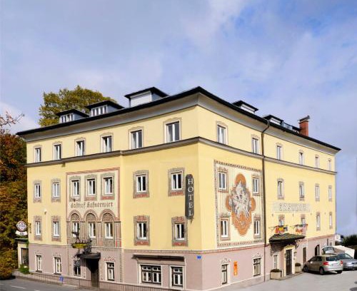 Hallein Hotel | Welcoming Hotel Hafnerwirt: Pet-Friendly & Family-Oriented