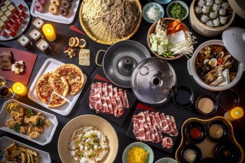 Kitaazumi-gun Hotel | Discover Hotel Hakuba Berghaus: Family-Friendly Retreat