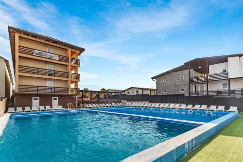 Solotvyno Hotel | Hotel Halas