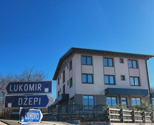 Konjic Hotel | Top-Rated Family Hotel Han Jelica with Restaurant Access