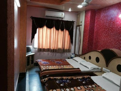 Nathdwara Hotel | Budget-Friendly Hotel Hari Darshan with Family Amenities