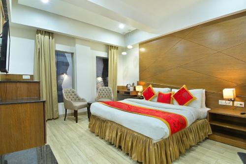 Paharganj Hotel | Convenient Stay at Hotel Hari Piorko Near New Delhi Station