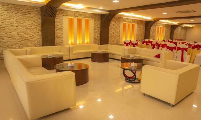 Biratnagar Hotel | Discover Comfort at Hotel Harrison Palace with Top Amenities