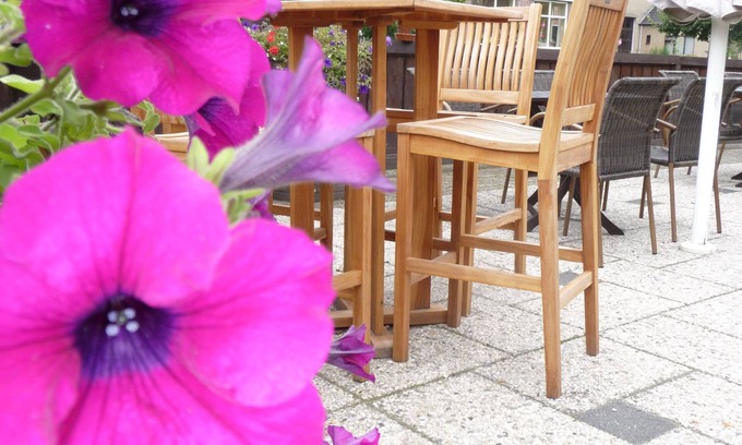 Buinen Hotel | Discover Hotel Hartlief: Pool, Spa & Family-Friendly Fun