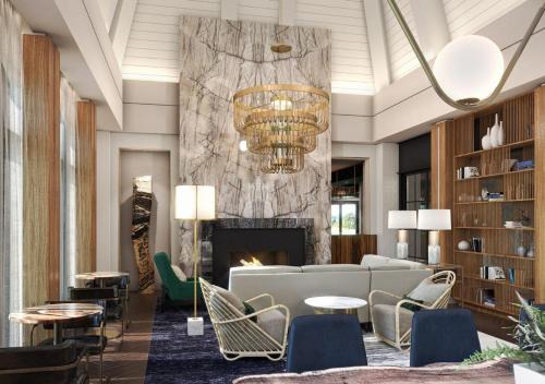 Greenville - Spartanburg Hotel | Elegant Hotel Hartness: Oceanfront Bliss & Top Ratings