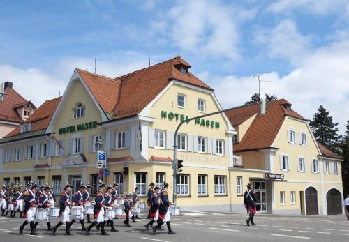 Kaufbeuren Hotel | Child-Friendly Getaway at Hotel Hasen Kaufbeuren Allgäu