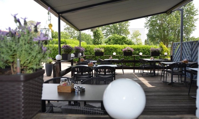 Leverkusen Hotel | Eco-Friendly Comfort at Hotel Haus Fück - Rated 8.4/10
