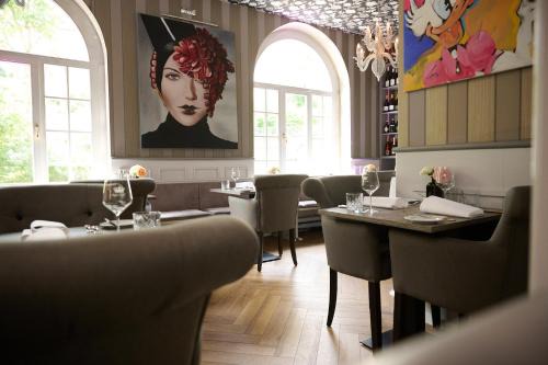 Wilnsdorf Hotel | Pet-Friendly Comfort at Hotel Haus Rödgen - Rated 8/10