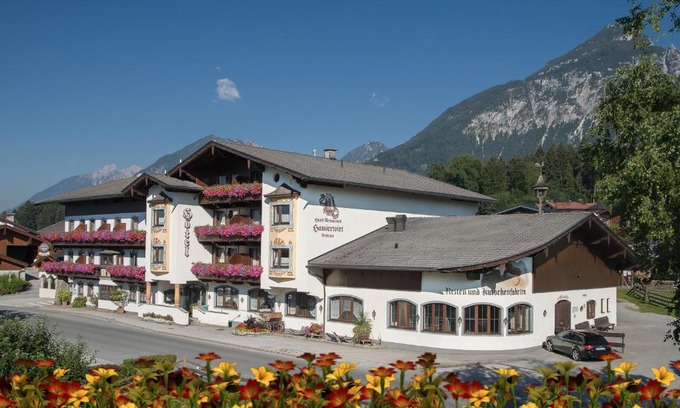Munster Hotel | Discover Hotel Hauserwirt: Pet Friendly & Family-Oriented Stay