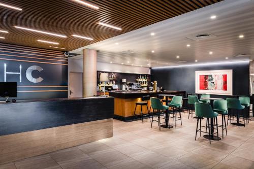 Mollet del Valles Hotel | Comfortable Hotel HC*** Mollet Barcelona with Family Amenities