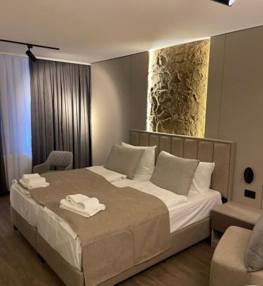 Soltau Hotel | Hotel Heidelux