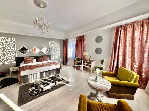 Craiova Hotel | Budget-Friendly Stay at Hotel Helin Aeroport - Craiova