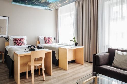 Etu-Toolo Hotel | Hotel Helka - Pet Friendly with High Guest Ratings