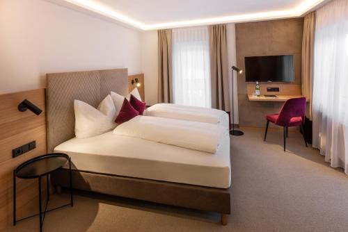 Woergl Hotel | Exceptional Stay at Hotel Hennersberg with Family Amenities