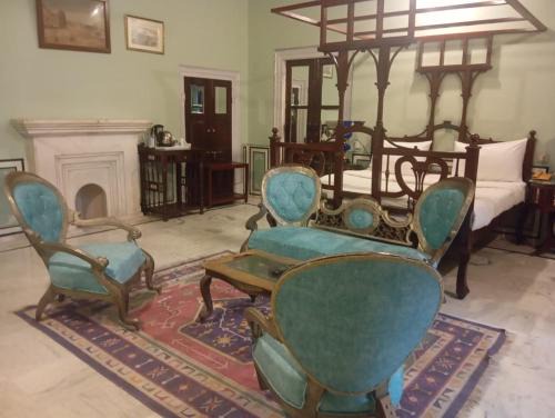 Jhotwara Hotel | Hotel Heritage Suite Hari Mahal