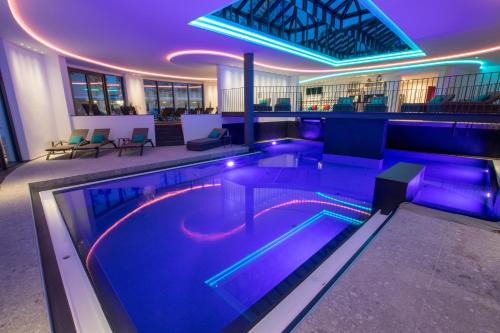 Muensingen Hotel | Discover Hotel Herrmann: 4-Star Oceanfront Retreat