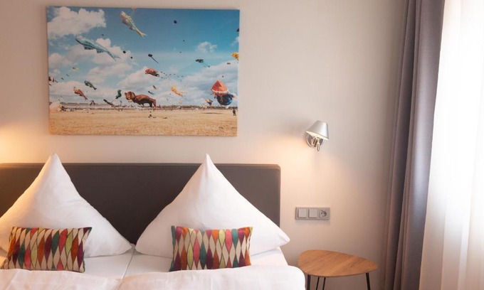 Sprendlingen Hotel | Welcoming Hotel Herrnbrod & Ständecke: Perfect for Families