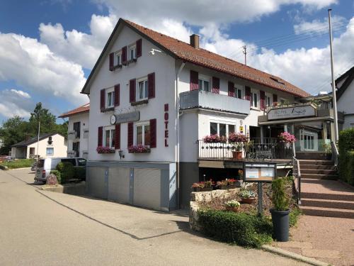 Wehingen Hotel | Delightful Stay at Hotel Heuberger Hof, Wehingen