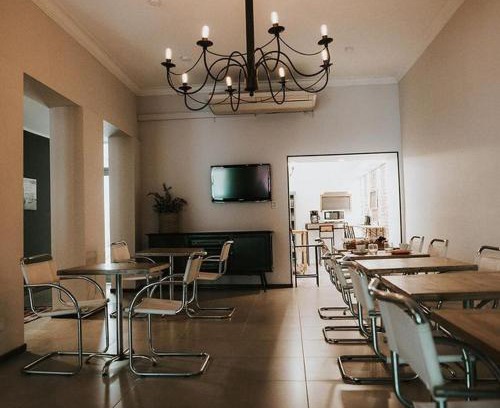 Santa Fe Hotel | Discover Hotel Hey U: Family-Friendly with Great Dining