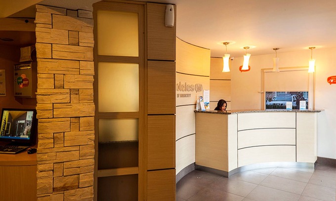 Monterrey Hotel | Discover Hotel Hi! Santa Catarina: Ideal for Families & Relaxation