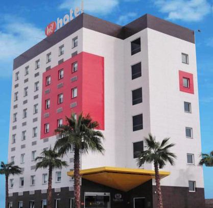 Torreon Hotel | Discover Hotel Hi! Torreon Aeropuerto-Galerías: 9/10 Rated Stay