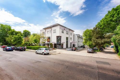 Wiederitzsch Hotel | Relax at Hotel Hiemann - Superior with Oceanfront Views