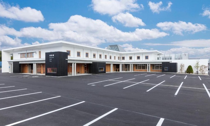 Memanbetsu Hotel | Comfortable Hotel Higashimokoto with Hot Tub & Breakfast