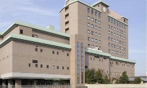 Utsunomiya Hotel | Discover Hotel Higashinihon Utsunomiya: Family-Friendly Stay