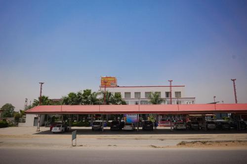 Kotputli Hotel | Hotel Highway Prince Kotputli