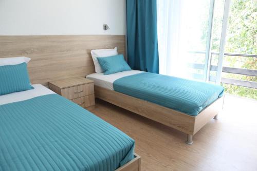 Stara Zagora Hotel | Budget-Friendly Hotel Hijata: Breakfast & Child Friendly